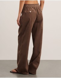 Jag - Demi Cord Pant