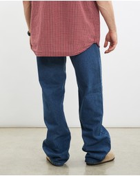 Vintage by The Real Deal - Pre Loved - Vintage Carhartt Denim Pants