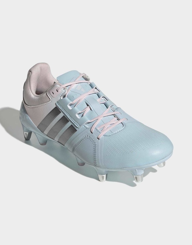 adidas Performance - RS15 AVAGLIDE SOFT GROUND RUGBY BOOTS Womens