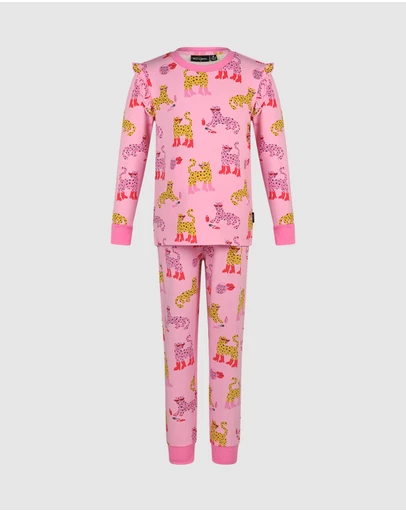 Rock Your Kid - Alice Sleep Set - Kids