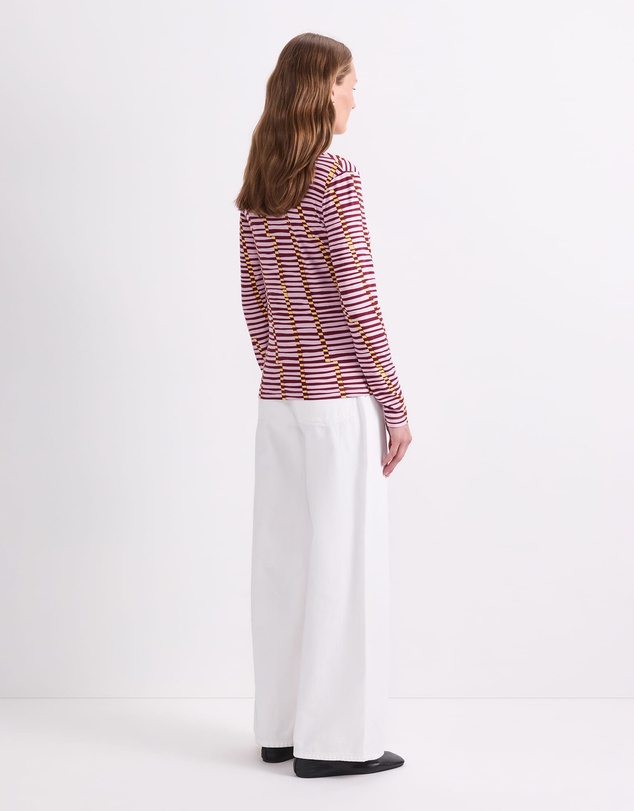 Sportscraft - Rani Long Sleeve Magic Tee
