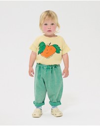 Bobo Choses - Bobo Choses Since 09 Woven Pants - Babies