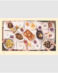 Brumby Sunstate - Peináo: A Greek Feast for All