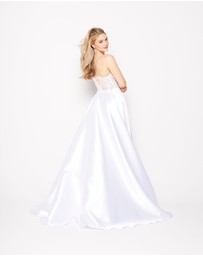 Tania Olsen Designs - Jacinta Formal Dress