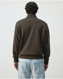 M.N.G - Winne Sweatshirt