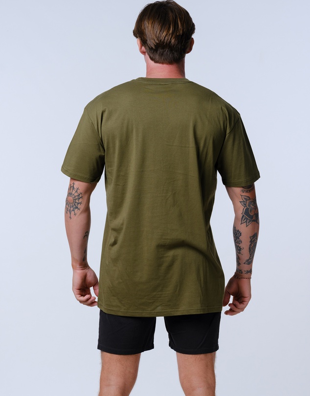 DVNT - Detail Tee