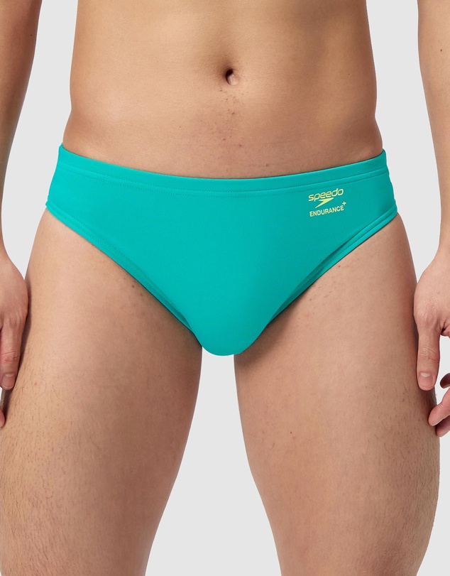 Speedo - ML Solid Briefs