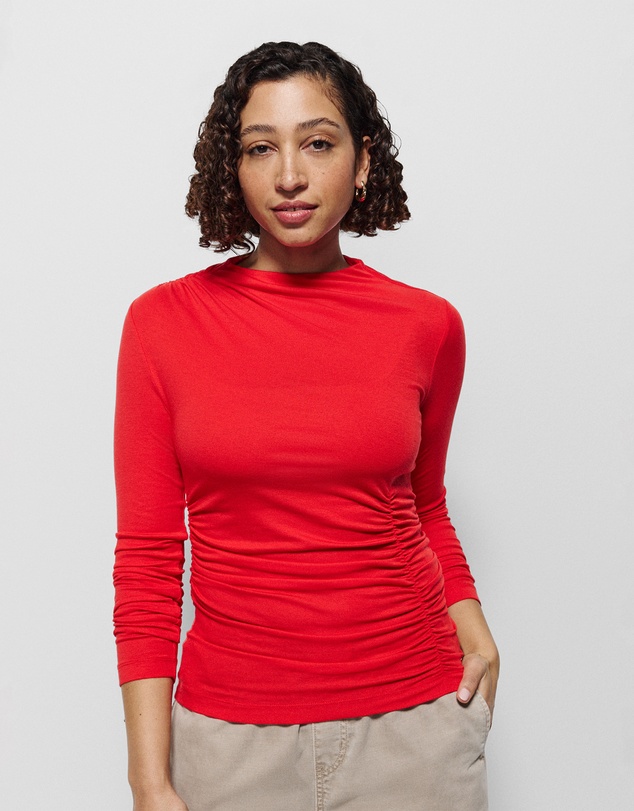 Commonry - Natasha Top
