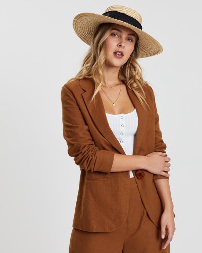 Daybreak Blazer