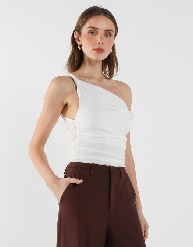 Madison The Label - Isabel Top