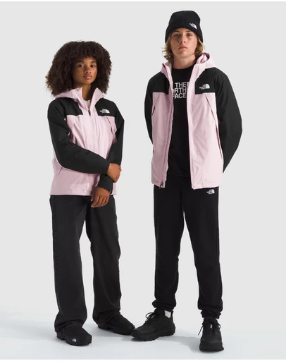 The North Face - Antora Triclimate Jacket - Teens