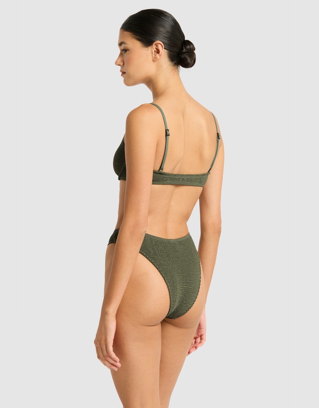 Bond-Eye Swimwear - Gracie Balconette