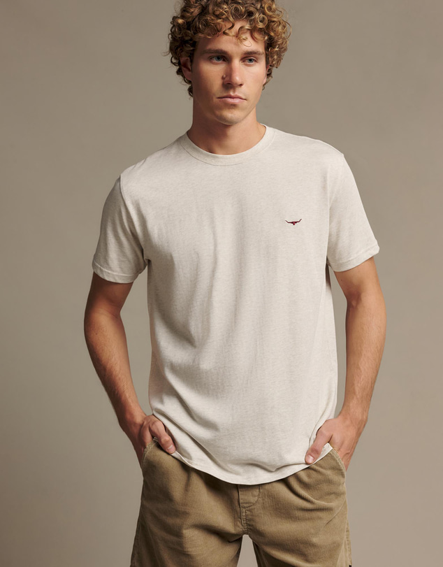 R.M.Williams - Parson Tee
