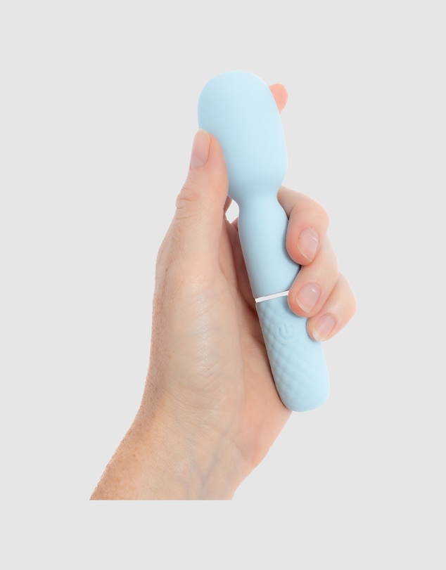 lady bonnd - Minnie Mini Wand
