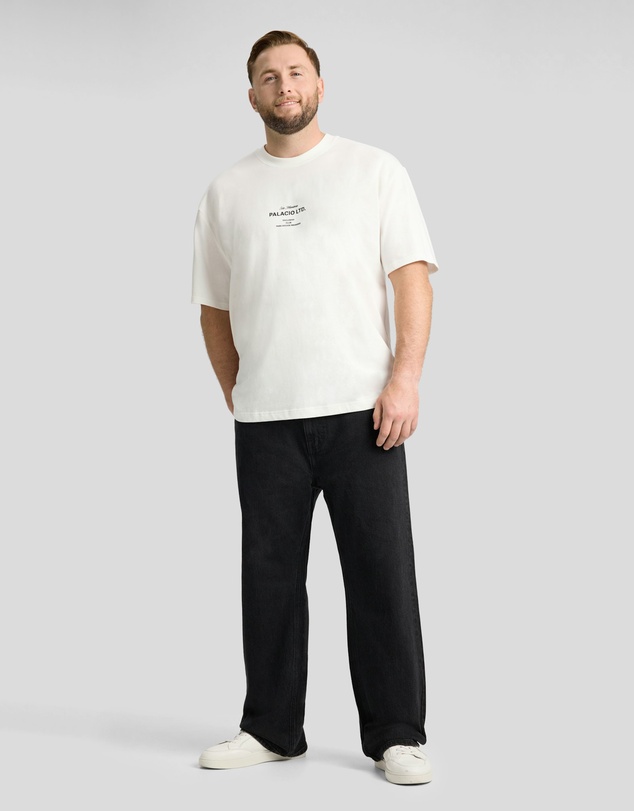 Johnny Bigg - Denzel Relaxed Fit Jean