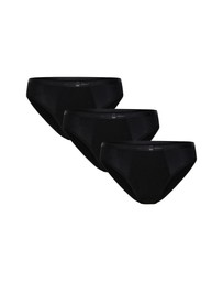 Modibodi - Classic Period Underwear Bikini Light Absorbency 3 Pack