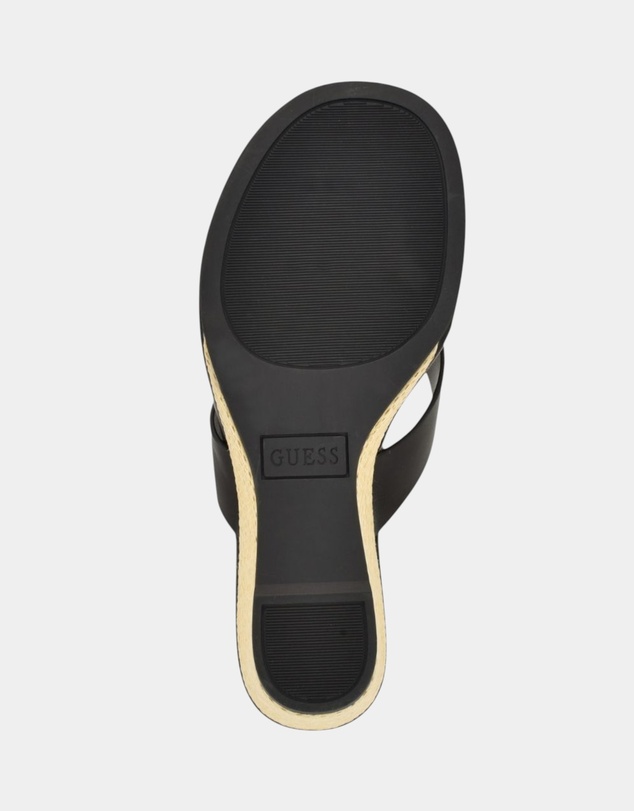 GUESS - Milda Wedge Sandals