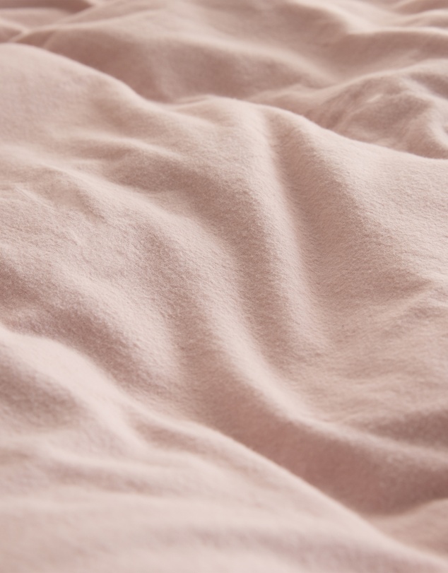 Sheet Society - Frankie Flannelette Quilt Cover Set