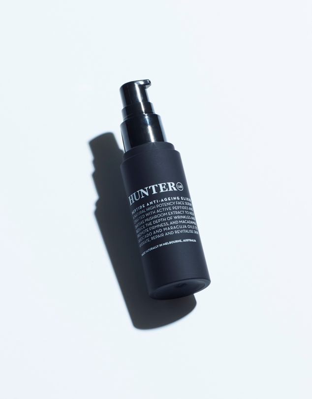 Hunter Lab - Peptide Anti-Ageing Elixir
