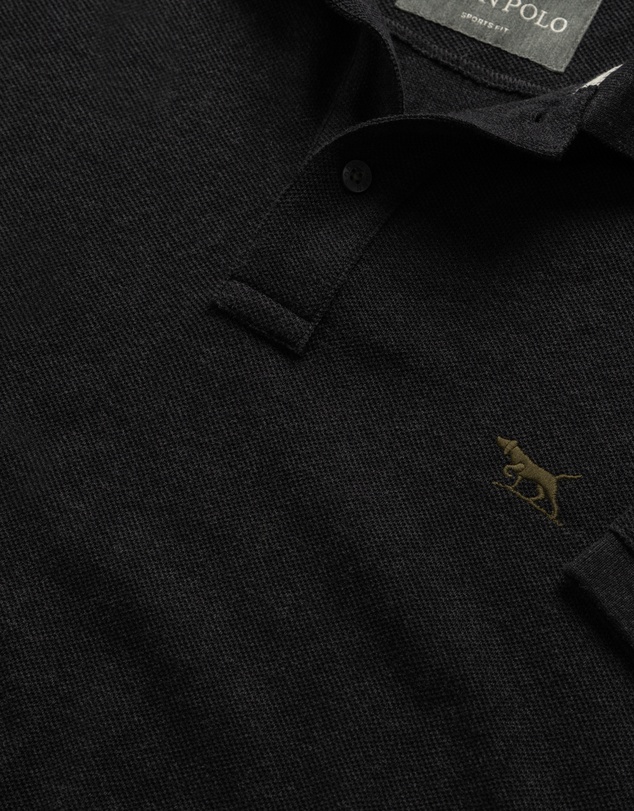 Rodd & Gunn - The Gunn Polo