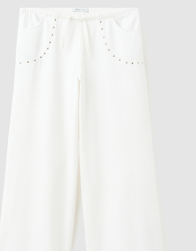 M.N.G - Kataset Trousers - Kids-Teens