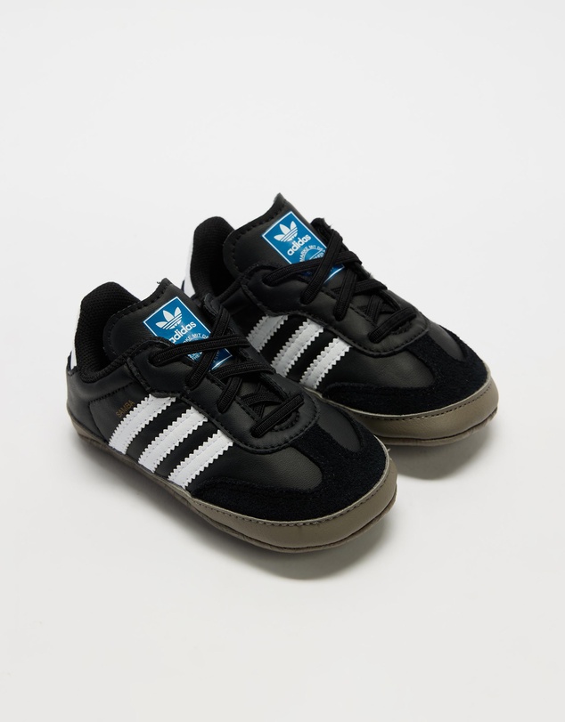 adidas Originals - Samba Crib - Babies