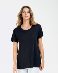 DVNT - Womens Devoid Standard Tee