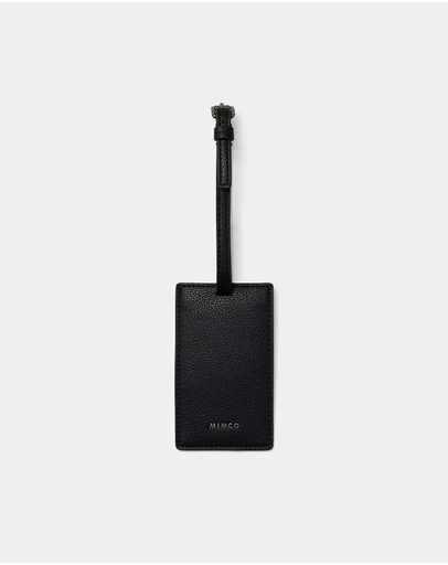 MIMCO - Drift Luggage Tag