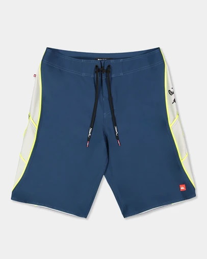 Quiksilver - Mens Nomad 21