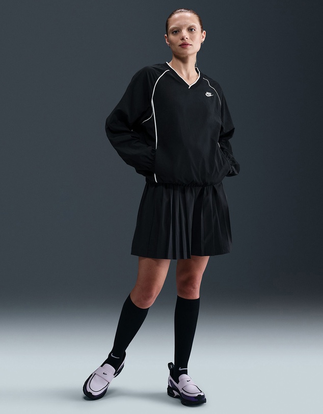 Nike - Sportswear Windrunner Sweatshirt Top