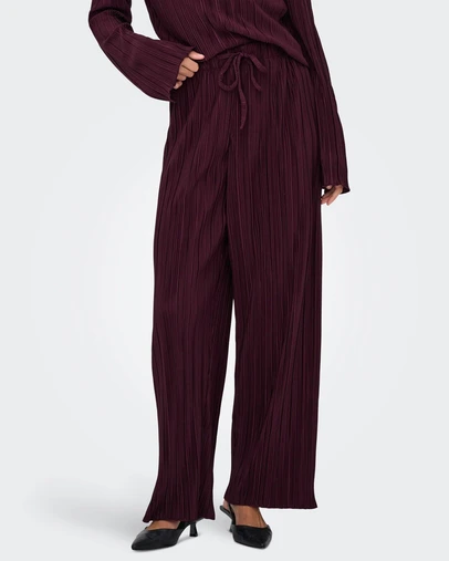 ONLY - Pery High Waisted Pants