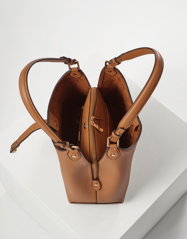 Luella Grey - Romany Hobo Tote