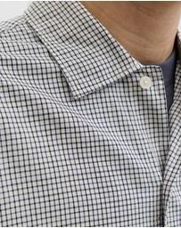 Jack & Jones - Joraustin Clean Check LS Shirt