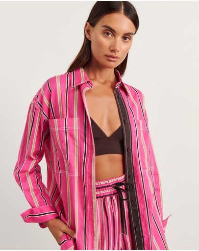 pink multi