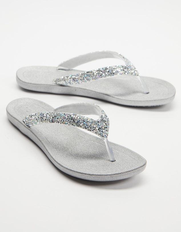Holster - Alora Y-Strap Sandal - Women's