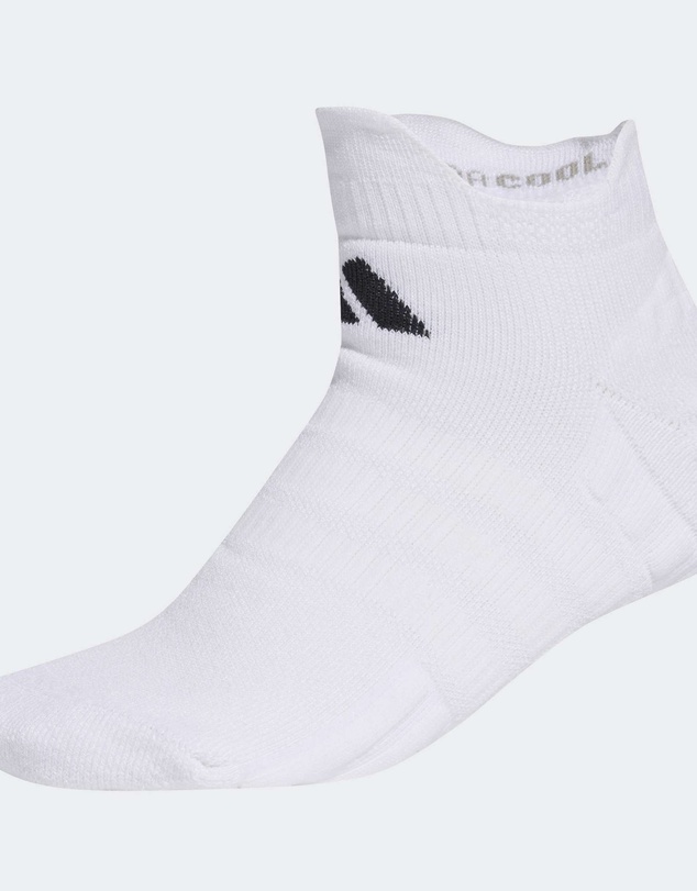 adidas Performance - TENNIS LOW CUT SOCKS CUSHIONED 1 PAIR PACK Unisex