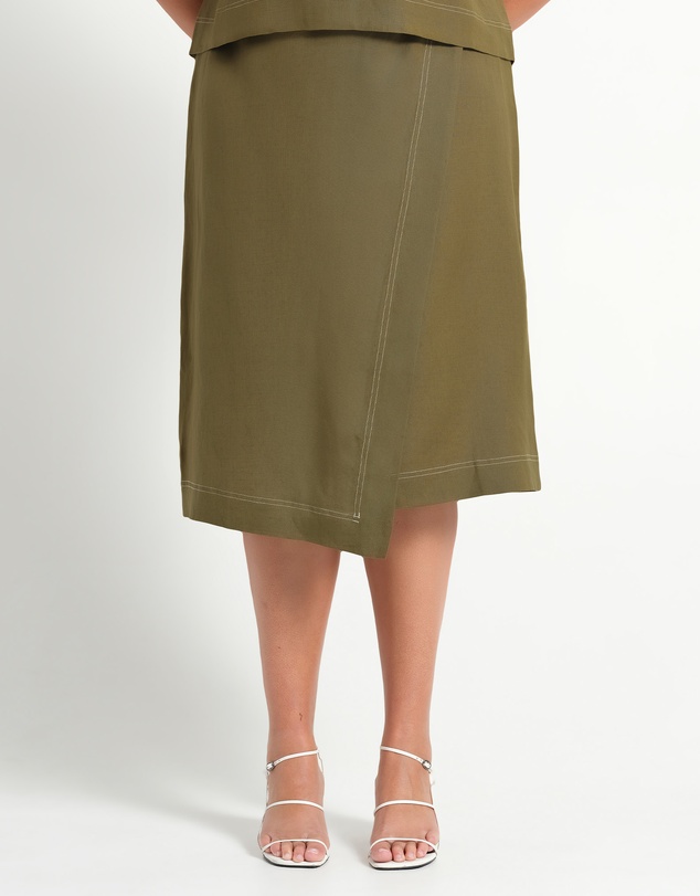 Estelle - Sonnet Skirt