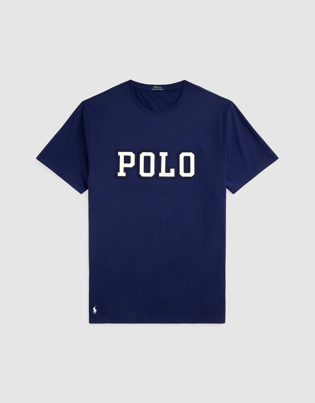 Polo Ralph Lauren - Logo Jersey T-Shirt - ICONIC EXCLUSIVE