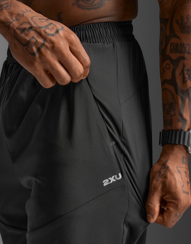 2XU - Aero Woven Joggers