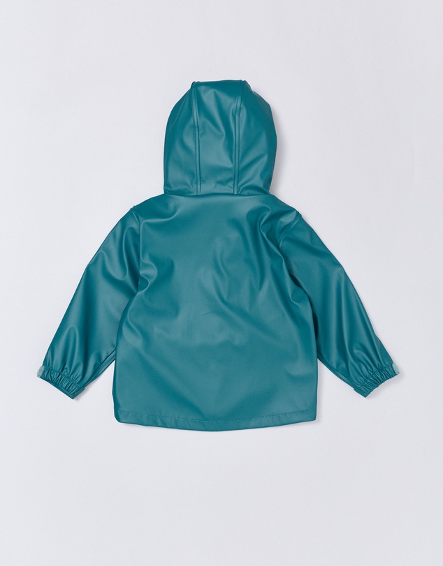 Rainkoat - Minimac Raincoat