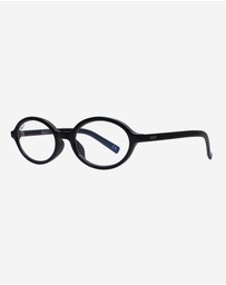 Reality Eyewear - The Bessette Blu Light