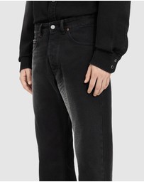 MM6 Maison Margiela - Pants 5 Pockets
