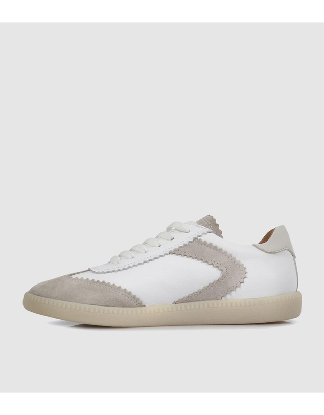 Sempre Di - Farrah Low Top sneakers