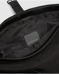 UNISON - Finn Holdall