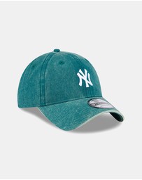 New Era - 920 Q425 Snow Wash Cap
