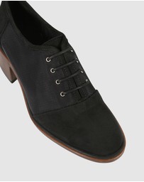 Beau Coops - Zen Lace Ups