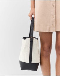 UNISON - Taylor Canvas Tote