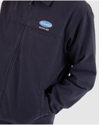 Worship - Observer Jacket