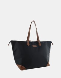 Pierre Cardin - Pierre Cardin Euro Tote Bag