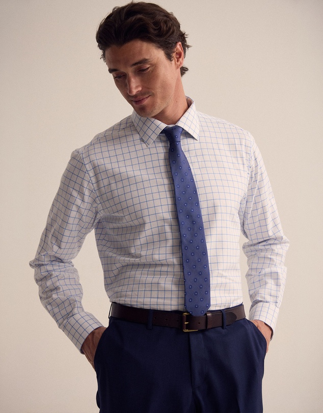 Oxford - Islington Classic Fit Shirt